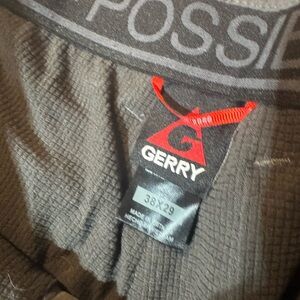 Gerry Weber Gray Men's Pants